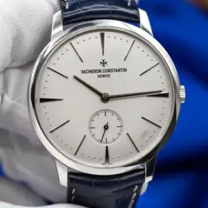 Vacheron Constantin Vacheron Constantin Patrimony 1110U/000P-B306 42mm Platinum Silver