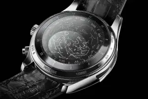 Vacheron Constantin Les Cabinotiers Minute Repeater Tourbillon Sky Chart