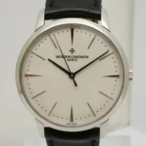 Vacheron Constantin Vacheron Constantin Patrimony 86180/000G 40mm White gold White