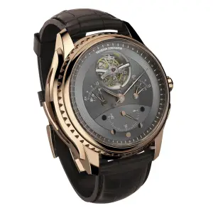 Vacheron Constantin Les Cabinotiers Grand Complication Split-Seconds Chronograph - Tempo