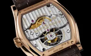 Vacheron Constantin Malte Tourbillon