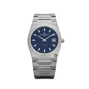 Vacheron Constantin Vacheron Constantin 222Historiques '222' 4200H/222A-B934 Stainless Steel Blue Dial (2025)