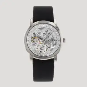Vacheron Constantin Vacheron Constantin Patrimony 33158/000G-9394 30mm White gold Skeletonized