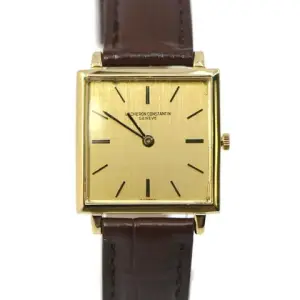 Vacheron Constantin Vacheron Constantin ClassicVintage 18K