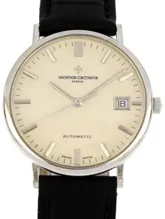 Vacheron Constantin Vacheron Constantin Patrimony 42002/000G 35mm White gold