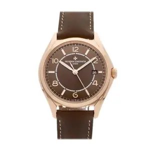 Vacheron Constantin Vacheron Constantin Fiftysix4600E/000R-B576