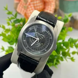 Vacheron Constantin Vacheron Constantin Quai de l'Ile86050/000T-9343