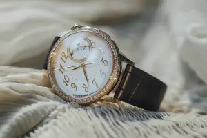 Vacheron Constantin Égérie Self-winding 35mm