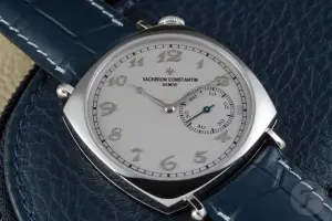 Vacheron Constantin Historiques American 1921 Excellence Platine