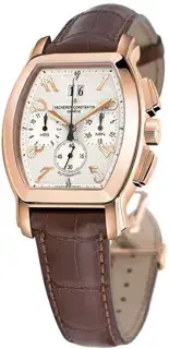Vacheron Constantin Vacheron Constantin Malte 49145/000R-9059 37mm Rose gold