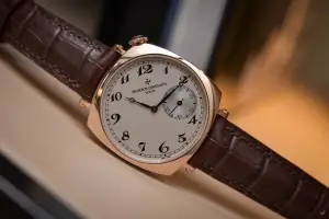 Vacheron Constantin Historiques Americaine 1921 mid-size