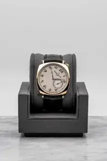 Vacheron Constantin Vacheron Constantin Historiques 82035/000J-9964 40mm Yellow gold Silver