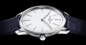 Vacheron Constantin Patrimony Contemporaine Small Model