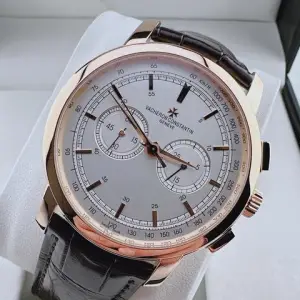 Vacheron Constantin Vacheron Constantin TraditionnelleChronograph