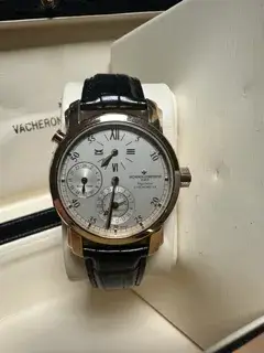 Vacheron Constantin Vacheron Constantin Malte 42005 / 02 Rose gold