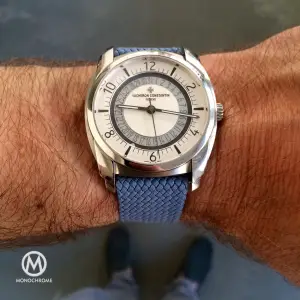 Vacheron Constantin Quai de l'Ile