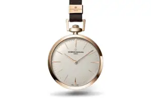 Vacheron Constantin Patrimony Contemporaine Pocket Watch