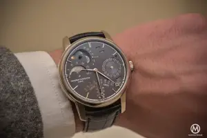 Vacheron Constantin Celestia