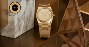 Vacheron Constantin Les Historiques 222