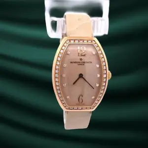 Vacheron Constantin Vacheron Constantin ÉgérieEgerie 25540/000J Rose gold