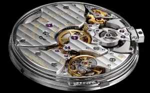 Vacheron Constantin Patrimony Contemporaine Ultra-Thin Calibre 1731