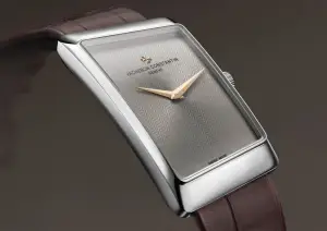Vacheron Constantin 1972 Prestige