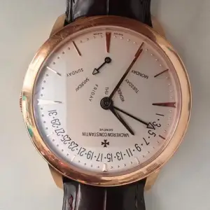 Vacheron Constantin Vacheron Constantin Patrimony86020/000R-9239