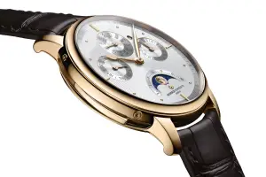 Vacheron Constantin Les Cabinotiers Minute Repeater and Perpetual Calendar