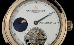 Vacheron Constantin Philosophia