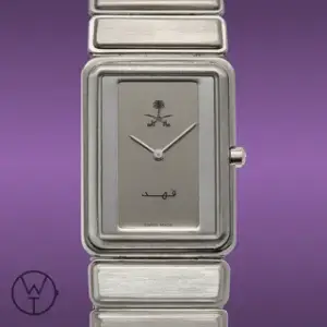 Vacheron Constantin Vacheron Constantin Harmony 71201/939 29mm Stainless steel