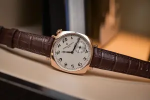 Vacheron Constantin Historiques American 1921 Mid-Size