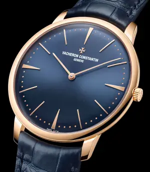 Vacheron Constantin Patrimony Manual-Winding