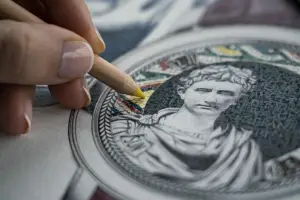 Vacheron Constantin Métiers d’Art Tribute to Great Civilisations Ref. 7620A/000G-B929