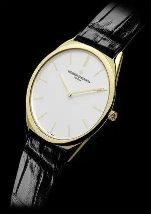 Vacheron Constantin Historique Ultra-Fine 1955