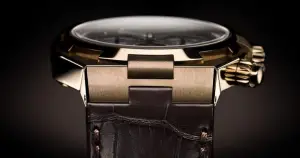 Vacheron Constantin Overseas Chronograph Perpetual Calendar