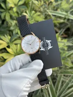 Vacheron Constantin Vacheron Constantin Patrimony 6546 36mm Rose gold