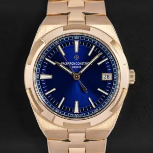 Vacheron Constantin Vacheron Constantin Overseas4500V/110R-B705