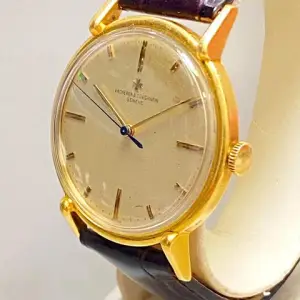 Vacheron Constantin Vacheron Constantin4578 37 mm. circa 1950