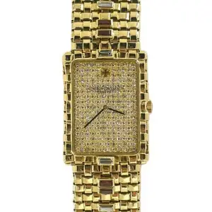 Vacheron Constantin Vacheron Constantin Mesh Doll35006BA