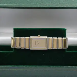 Vacheron Constantin Vacheron Constantin Harmony 61201/939 19mm Yellow gold and Stainless steel Golden