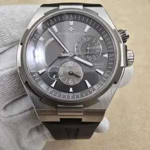 Vacheron Constantin Vacheron Constantin Overseas Dual Time47450/000W-9511