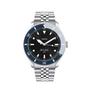 Vaer D4 Outerknown USA Solar Diver - Marine