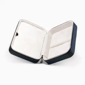Vaer Vaer Leather Zipper Case