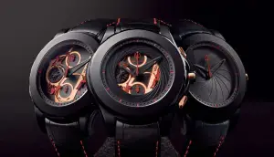 Valbray Oculus V01 The Devil Inside