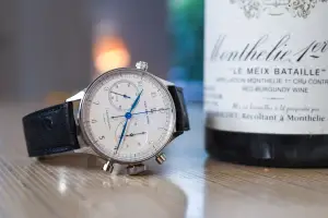 Van der Gang 20019 Chronograph