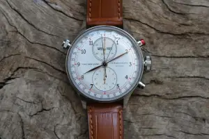 Van Der Gang Original Calendar Chronograph