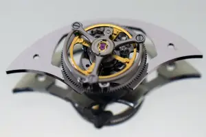 Vaucher Seed VMF 5430