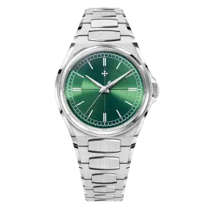 Venezianico Arsenale 香港 Green - Limited Edition by Horoverse