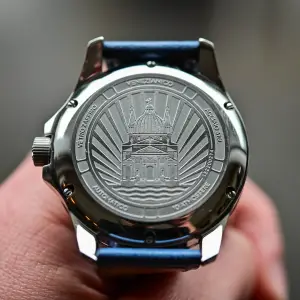 Venezianico Redentore Riserva di Carica