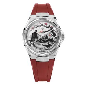 Venezianico Arsenale Sumi-e 墨絵 - Limited Edition